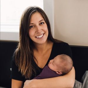 Meet your Posher, Amy